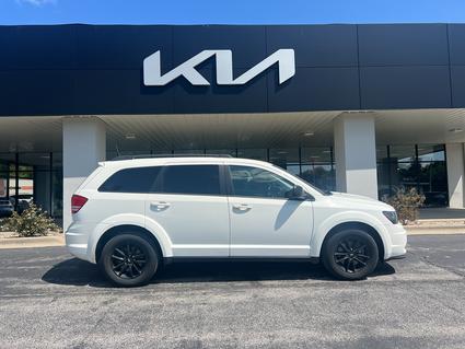 2020 Dodge Journey Carbondale IL