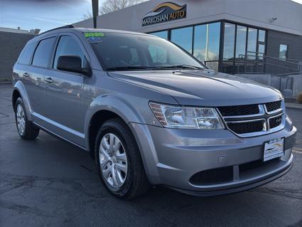 2020 Dodge Journey Taylorsville UT