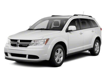 2013 Dodge Journey Meridian MS