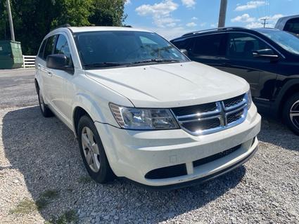 2014 Dodge Journey Sparta TN