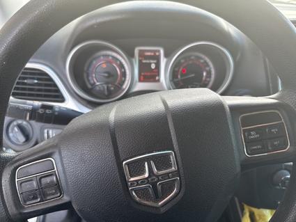 2014 Dodge Journey Sparta TN