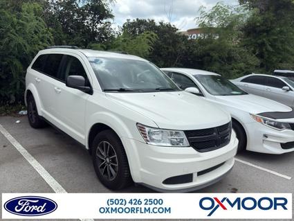 2017 Dodge Journey Louisville KY
