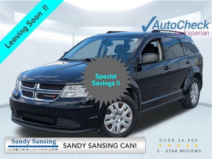 2019 Dodge Journey Pensacola FL