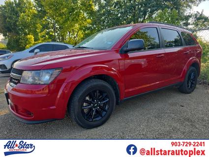 2020 Dodge Journey Palestine TX