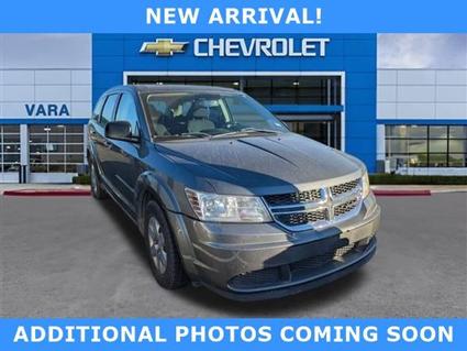 2012 Dodge Journey San Antonio TX