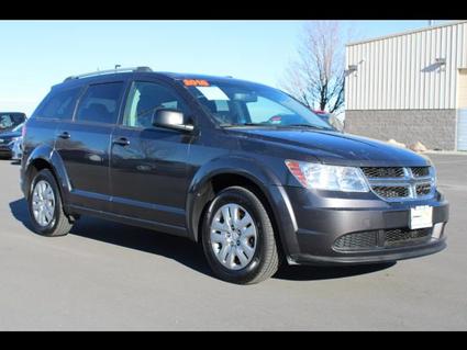 2016 Dodge Journey Taylorsville UT