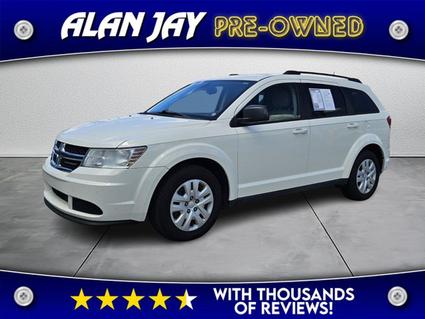 2019 Dodge Journey Sebring FL