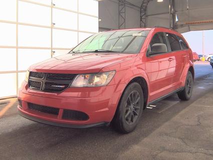 2020 Dodge Journey Monticello IN