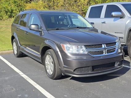 2020 Dodge Journey Hopkinsville KY