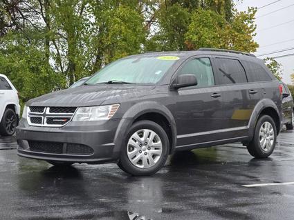 2020 Dodge Journey Hopkinsville KY