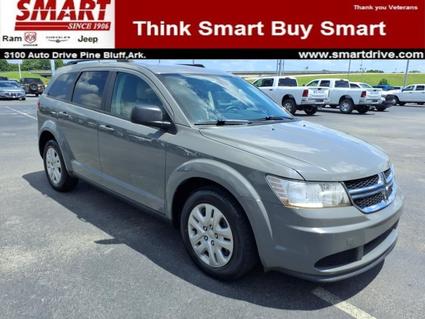 2020 Dodge Journey Pine Bluff AR