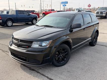 2020 Dodge Journey Monticello IN