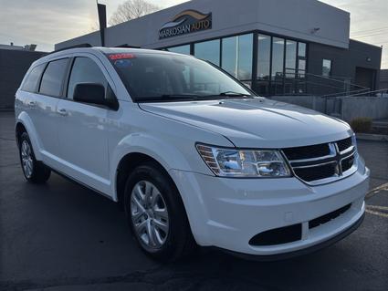 2020 Dodge Journey Taylorsville UT