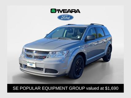 2020 Dodge Journey Denver CO