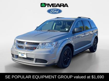 2020 Dodge Journey Denver CO