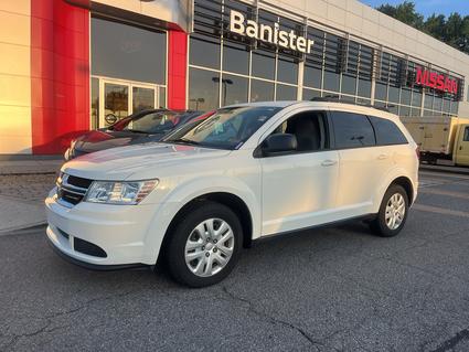 2018 Dodge Journey Chesapeake VA