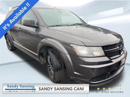 2018 Dodge Journey Pensacola FL