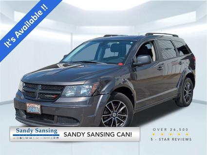 2018 Dodge Journey Pensacola FL