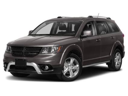 2018 Dodge Journey Rexburg ID