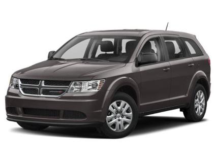 2019 Dodge Journey Minneapolis MN