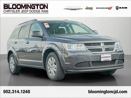 2019 Dodge Journey Minneapolis MN
