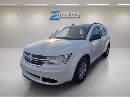 2019 Dodge Journey Loveland CO