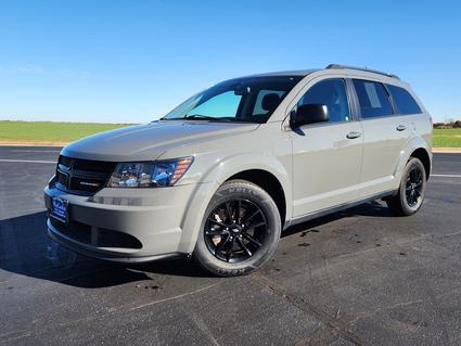 2020 Dodge Journey Watseka IL