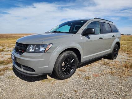 2020 Dodge Journey Watseka IL