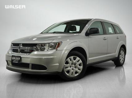 2014 Dodge Journey Saint Paul MN