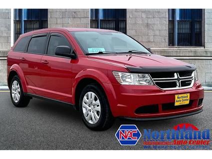 2014 Dodge Journey Webster SD