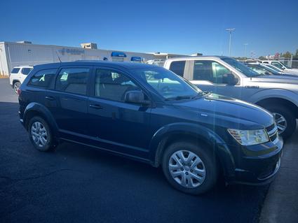 2015 Dodge Journey Paducah KY