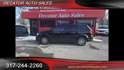 2015 Dodge Journey Indianapolis IN