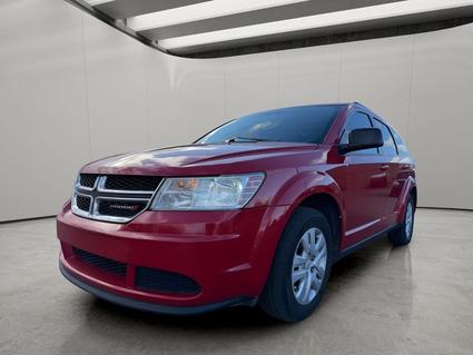 2016 Dodge Journey Albuquerque NM