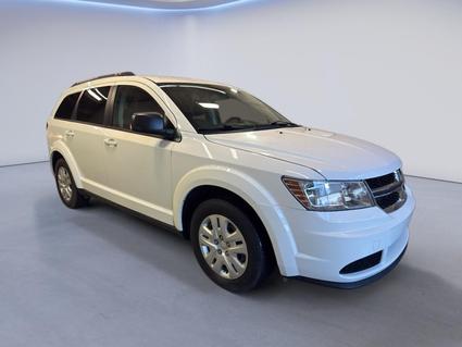 2017 Dodge Journey Brunswick OH