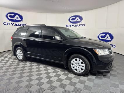 2018 Dodge Journey Memphis TN