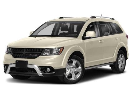 2018 Dodge Journey Medford OR