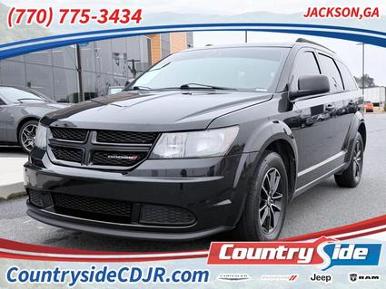 2018 Dodge Journey Jackson GA