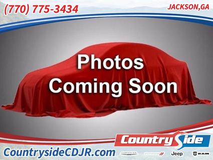 2018 Dodge Journey Jackson GA