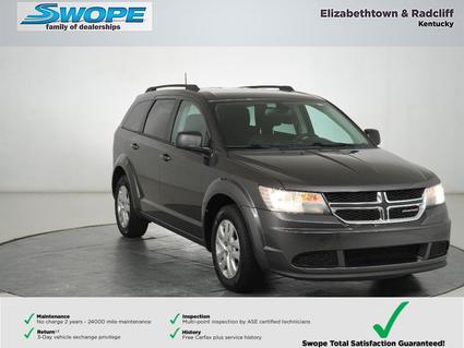 2019 Dodge Journey Elizabethtown KY