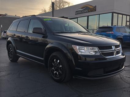 2020 Dodge Journey Taylorsville UT