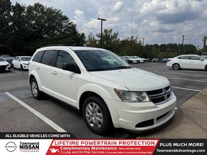 2020 Dodge Journey Tuscaloosa AL