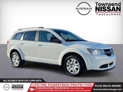 2020 Dodge Journey Tuscaloosa AL