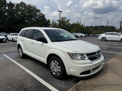 2020 Dodge Journey Tuscaloosa AL