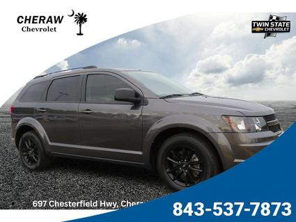 2020 Dodge Journey Cheraw SC
