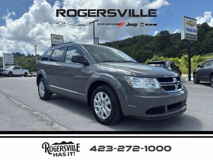 2020 Dodge Journey Rogersville TN