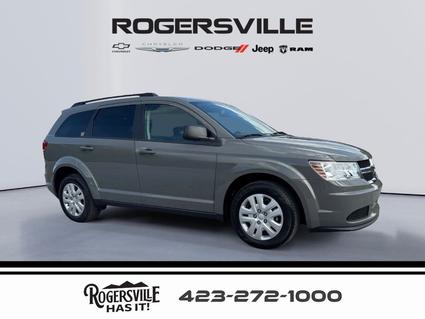 2020 Dodge Journey Rogersville TN