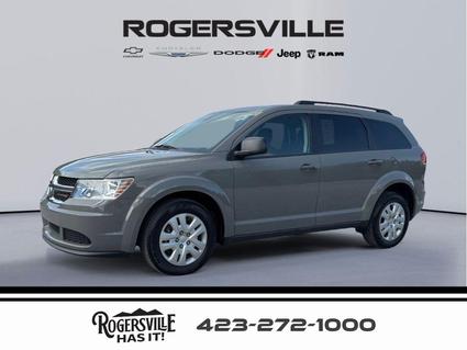 2020 Dodge Journey Rogersville TN
