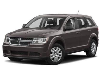2020 Dodge Journey Pleasanton TX