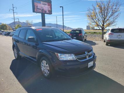 2020 Dodge Journey Taylorsville UT