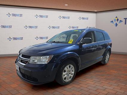 2020 Dodge Journey Cortez CO